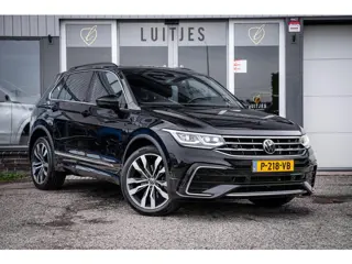 Foto 14 van Volkswagen Tiguan 1.4 TSI eHybrid R-Line Trekhaak|IQ.Light|Camera|ACC|Carplay|20''