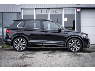 Foto 12 van Volkswagen Tiguan 1.4 TSI eHybrid R-Line Trekhaak|IQ.Light|Camera|ACC|Carplay|20''