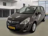 Foto 21 van Opel CORSA 1.2-16V Cosmo/ SCHERM/ LAAG KM