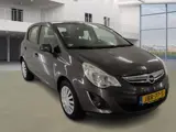 Foto 30 van Opel CORSA 1.2-16V Cosmo/ SCHERM/ LAAG KM