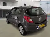 Foto 28 van Opel CORSA 1.2-16V Cosmo/ SCHERM/ LAAG KM