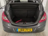 Foto 23 van Opel CORSA 1.2-16V Cosmo/ SCHERM/ LAAG KM