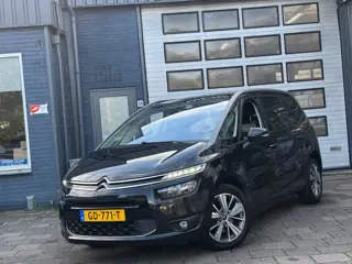 Foto 11 van Citroen Grand C4 Picasso 1.6 e-THP Intensive | Clima | Camera | Automaat | 7-PERS