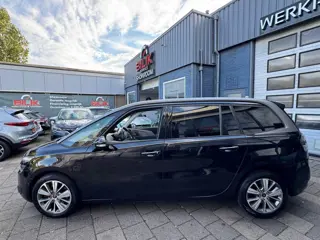 Foto 17 van Citroen Grand C4 Picasso 1.6 e-THP Intensive | Clima | Camera | Automaat | 7-PERS