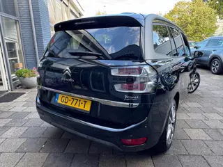 Foto 14 van Citroen Grand C4 Picasso 1.6 e-THP Intensive | Clima | Camera | Automaat | 7-PERS