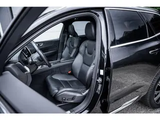 Foto 18 van Volvo XC60 2.0 T8 Plug-In Hybrid AWD Inscription Pano-dak|H&K|ACC|Leder|Trekhaak|Camera|Memory|Winte