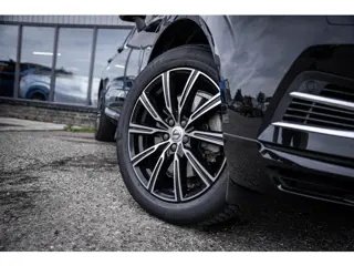 Foto 14 van Volvo XC60 2.0 T8 Plug-In Hybrid AWD Inscription Pano-dak|H&K|ACC|Leder|Trekhaak|Camera|Memory|Winte