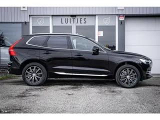 Foto 13 van Volvo XC60 2.0 T8 Plug-In Hybrid AWD Inscription Pano-dak|H&K|ACC|Leder|Trekhaak|Camera|Memory|Winte