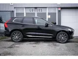 Foto 23 van Volvo XC60 2.0 T8 Plug-In Hybrid AWD Inscription Pano-dak|H&K|ACC|Leder|Trekhaak|Camera|Memory|Winte