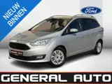 Foto 21 van Ford Grand C-Max 1.0 Titanium 7p. Camera, Nieuwe Distributieriem