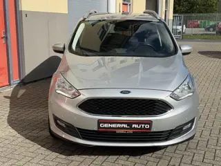 Foto 12 van Ford Grand C-Max 1.0 Titanium 7p. Camera, Nieuwe Distributieriem