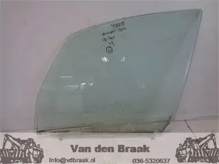 Suzuki SX4 2006-2014 Portierruit links voor