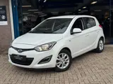 Foto 23 van Hyundai I20 1.2i i-Drive 2014 WIT 5drs AIRCO LM APK NAP!