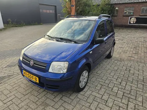 Fiat Panda 1.2 Edizione Cool,Apk,Nap,Airco,Trekhaak,