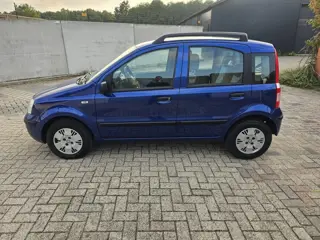 Foto 12 van Fiat Panda 1.2 Edizione Cool,Apk,Nap,Airco,Trekhaak,