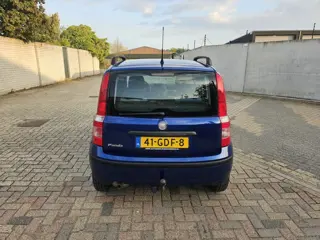 Foto 14 van Fiat Panda 1.2 Edizione Cool,Apk,Nap,Airco,Trekhaak,