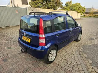 Foto 15 van Fiat Panda 1.2 Edizione Cool,Apk,Nap,Airco,Trekhaak,
