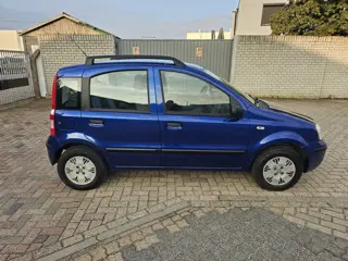 Foto 16 van Fiat Panda 1.2 Edizione Cool,Apk,Nap,Airco,Trekhaak,