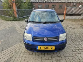 Foto 18 van Fiat Panda 1.2 Edizione Cool,Apk,Nap,Airco,Trekhaak,
