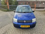 Foto 28 van Fiat Panda 1.2 Edizione Cool,Apk,Nap,Airco,Trekhaak,