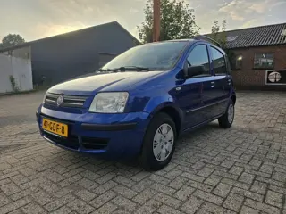 Foto 19 van Fiat Panda 1.2 Edizione Cool,Apk,Nap,Airco,Trekhaak,