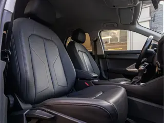 Foto 15 van Audi Q3 Sportback 45 TFSI e Advanced Edition CAMERA 19 INCH BLACK OPTIC ADAP CRUISE LED VIRTUAL DASH