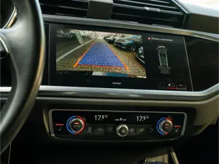 Foto 17 van Audi Q3 Sportback 45 TFSI e Advanced Edition CAMERA 19 INCH BLACK OPTIC ADAP CRUISE LED VIRTUAL DASH