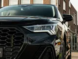 Foto 30 van Audi Q3 Sportback 45 TFSI e Advanced Edition CAMERA 19 INCH BLACK OPTIC ADAP CRUISE LED VIRTUAL DASH