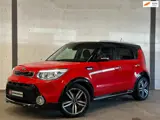 Foto 21 van Kia Soul 1.6 GDI Navi|Carplay|Camera|Cruise|Dealer Onderhouden !!