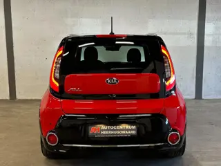 Foto 15 van Kia Soul 1.6 GDI Navi|Carplay|Camera|Cruise|Dealer Onderhouden !!