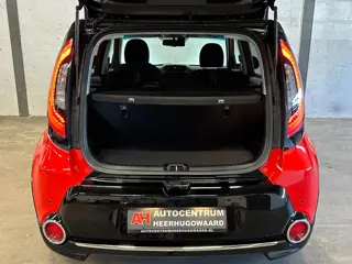Foto 16 van Kia Soul 1.6 GDI Navi|Carplay|Camera|Cruise|Dealer Onderhouden !!