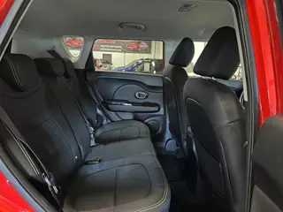 Foto 17 van Kia Soul 1.6 GDI Navi|Carplay|Camera|Cruise|Dealer Onderhouden !!
