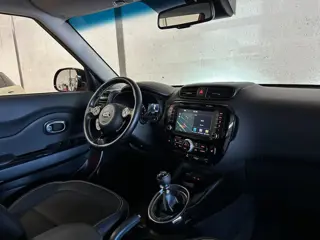 Foto 18 van Kia Soul 1.6 GDI Navi|Carplay|Camera|Cruise|Dealer Onderhouden !!