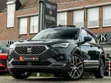 Foto 26 van SEAT Tarraco 1.4 TSI e-Hybrid PHEV Xperience PANO 20 INCH 360 CAMERA MEMORY STOEL DODEHOEK