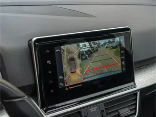 Foto 18 van SEAT Tarraco 1.4 TSI e-Hybrid PHEV Xperience PANO 20 INCH 360 CAMERA MEMORY STOEL DODEHOEK