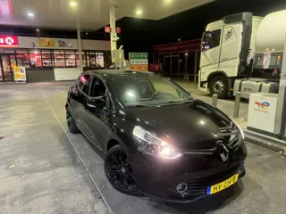 Renault Clio 1.5 dCi Night&Day Navi Clima Cruise Sensor 160KM