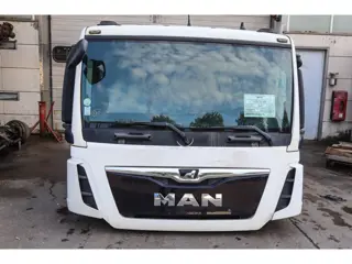 MAN F99L17 TGS (bj 2015)
