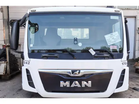 MAN F99L17 TGS (bj 2018)