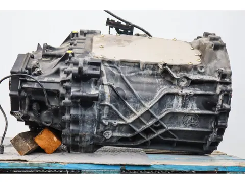 ZF 12TX2826TO 81.32004-6414 (bj 2019)