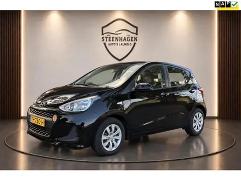Hyundai I10 1.0i Comfort