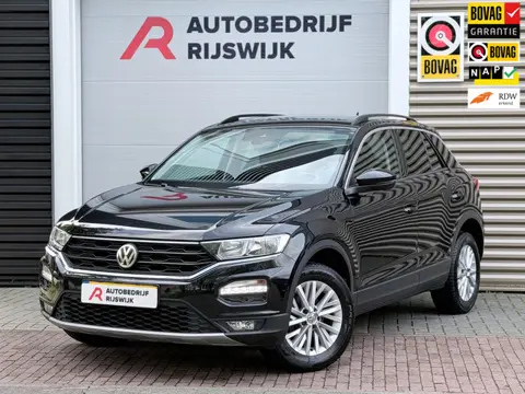 Volkswagen T-Roc 1.5 TSI Style AppleCarPlay/Acc