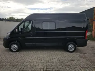 Foto 20 van Citroën Jumper 33 2.2 HDI L2H2 CoEC,Apk,Nap,Airco,Euro6