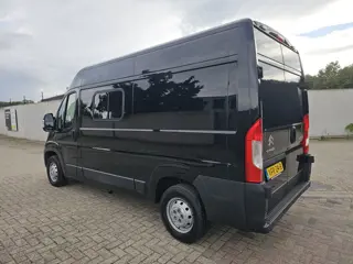 Foto 12 van Citroën Jumper 33 2.2 HDI L2H2 CoEC,Apk,Nap,Airco,Euro6