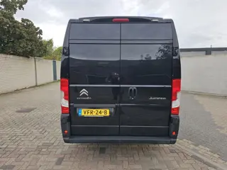 Foto 13 van Citroën Jumper 33 2.2 HDI L2H2 CoEC,Apk,Nap,Airco,Euro6