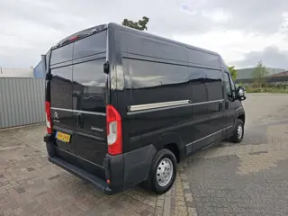 Foto 14 van Citroën Jumper 33 2.2 HDI L2H2 CoEC,Apk,Nap,Airco,Euro6