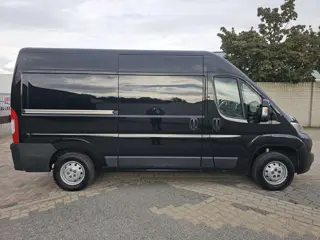 Foto 15 van Citroën Jumper 33 2.2 HDI L2H2 CoEC,Apk,Nap,Airco,Euro6
