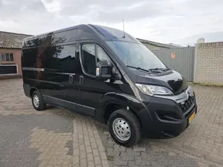 Foto 16 van Citroën Jumper 33 2.2 HDI L2H2 CoEC,Apk,Nap,Airco,Euro6