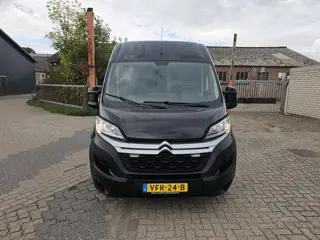 Foto 17 van Citroën Jumper 33 2.2 HDI L2H2 CoEC,Apk,Nap,Airco,Euro6