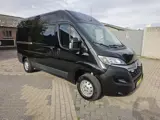 Foto 28 van Citroën Jumper 33 2.2 HDI L2H2 CoEC,Apk,Nap,Airco,Euro6