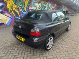 Foto 27 van Volkswagen Golf Cabriolet 1.6 leer CarPlay stereo 17 inch velgen nette linnen dak apk juli 2027 leuk
